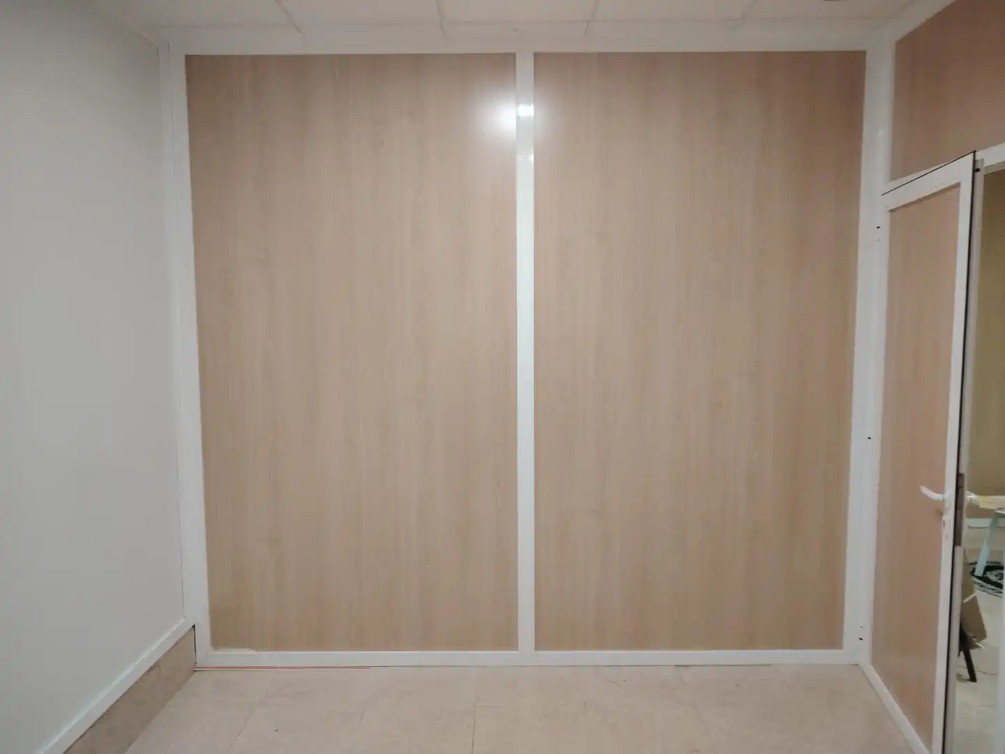 Office space to rent in Escultor Figueras 3, imagen 2