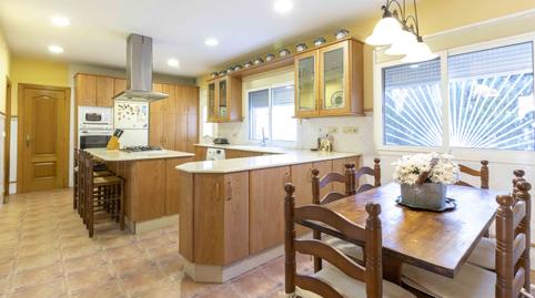 Foto 3 de Casa o chalet en venta en El Vedat - Santa Apolonia, Torrent