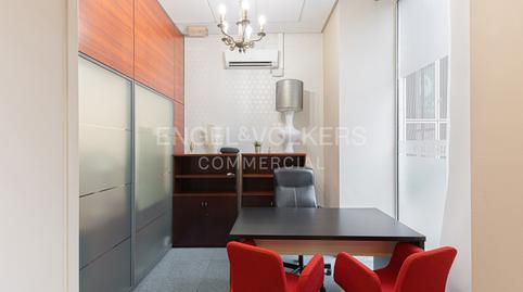 Foto 2 von Geschaftsraum zum Verkauf in La Vila Olímpica del Poblenou,  Barcelona Capital