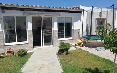 Garden of House or chalet for sale in Vejer de la Frontera  with Swimming Pool