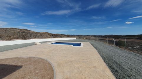 Foto 4 de Casa o chalet en venta en Avenida de Almería, 23, Puerto Lumbreras, Murcia