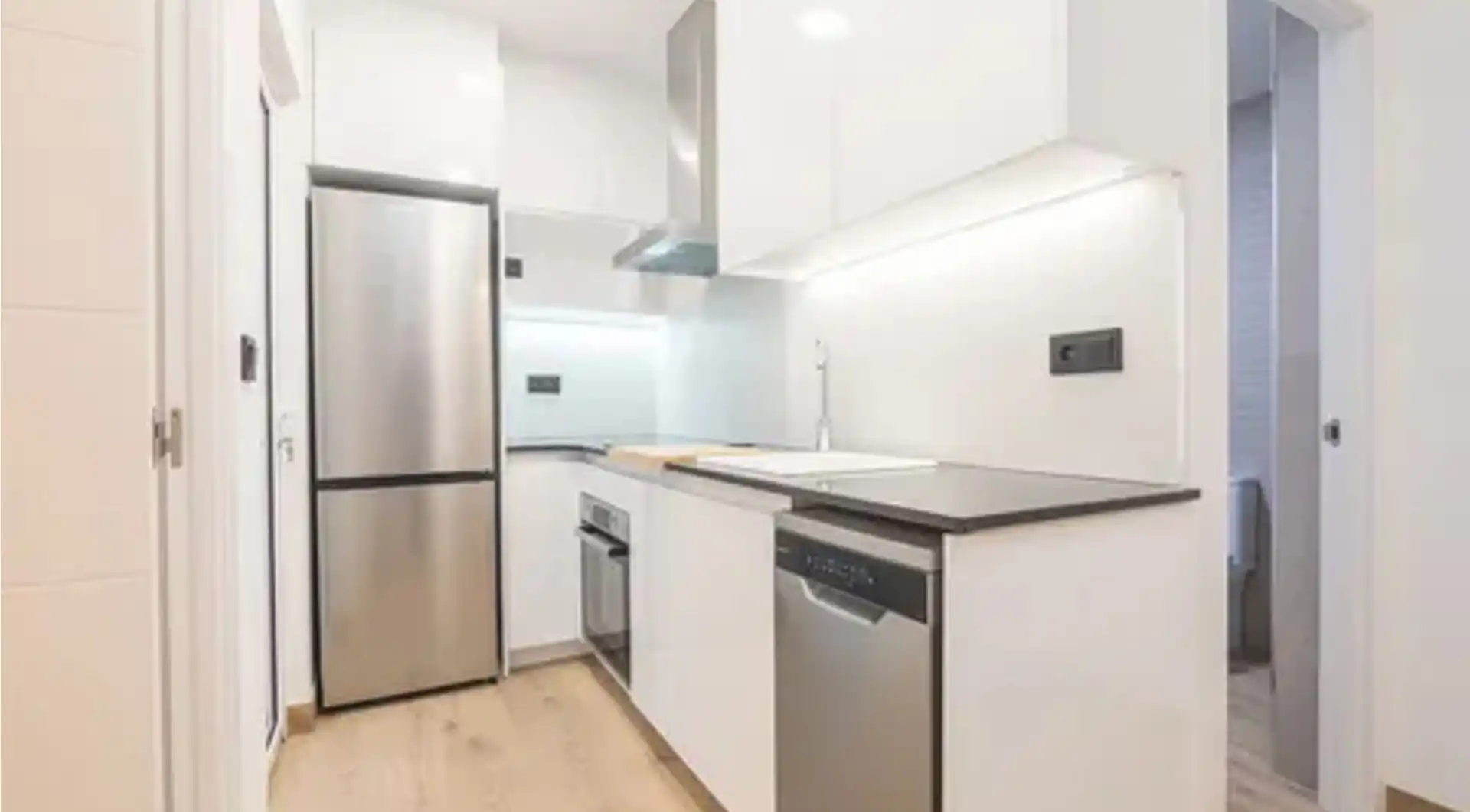Erdgeschosswohnung zum Verkauf in Elche ciudad, imagen 8