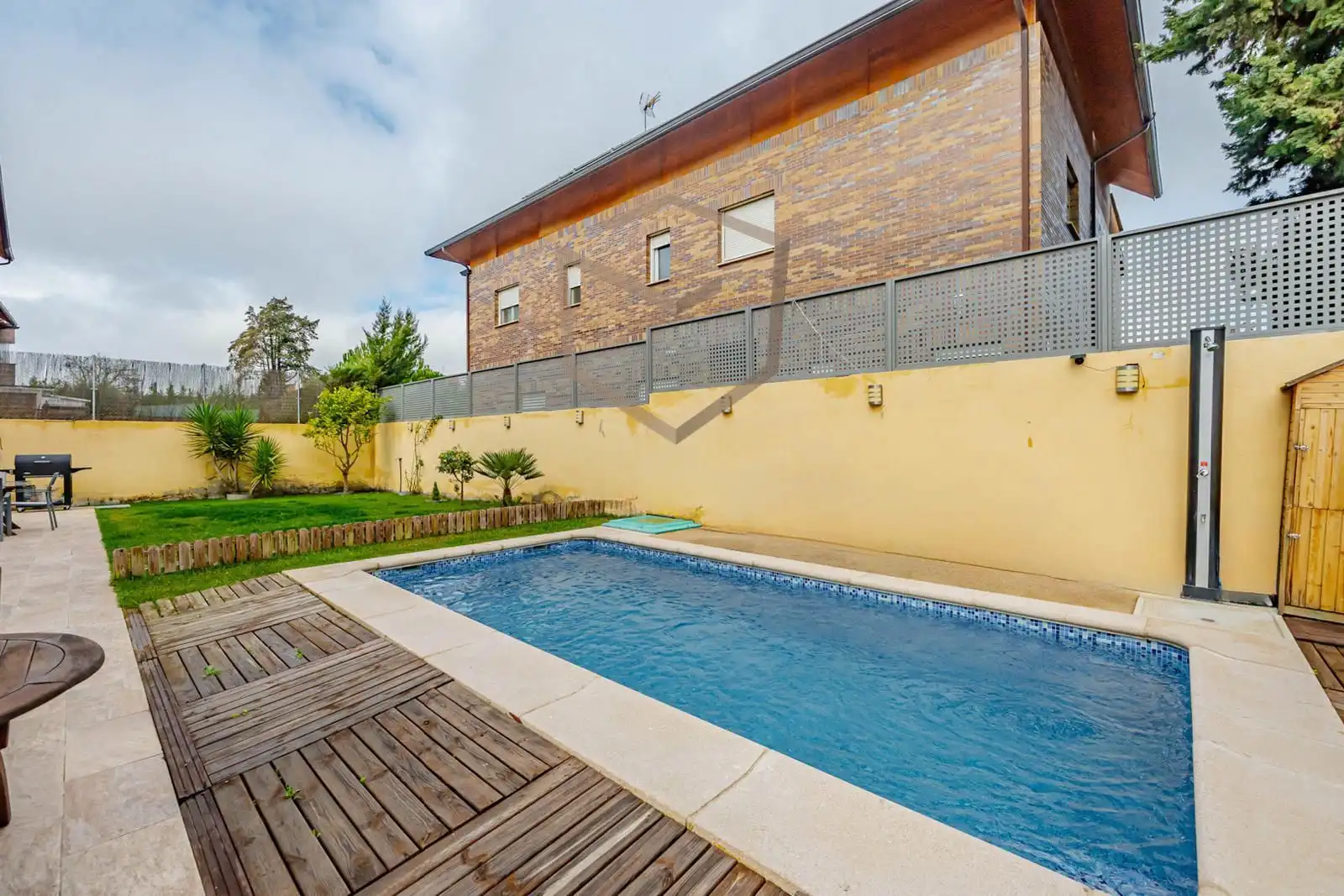 Reihenhaus mit Pool zum Verkauf in Anunciadora, imagen 36