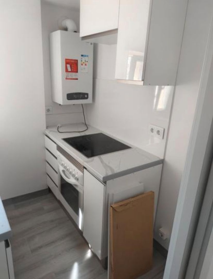 Piso en venta en Santa Catalina - Ferial