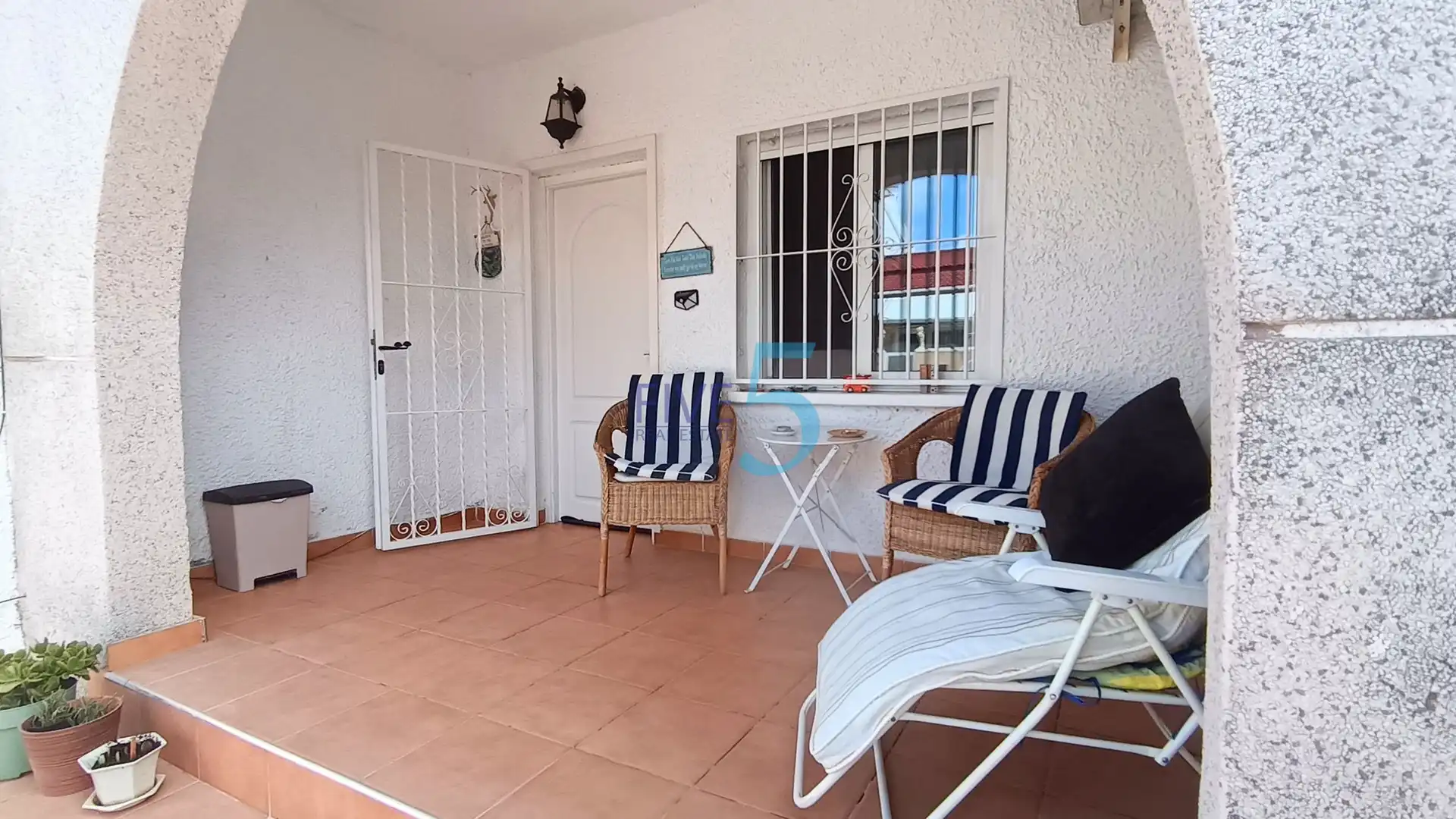 Bungalow en venta en Zona Carrefour - Urbanizaciones, imagen 8