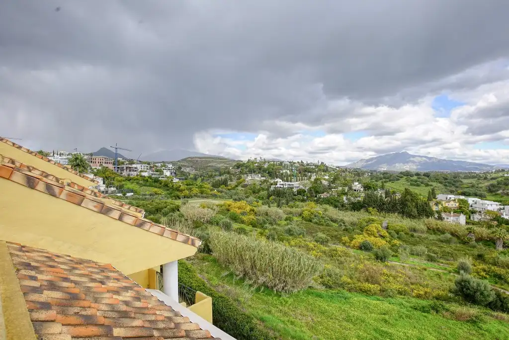 Dúplex amb piscina en venda a Benamara - Atalaya, imagen 30