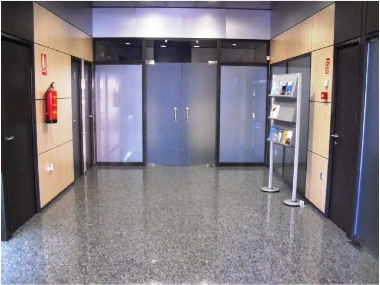 Office for sale in Alcorcón  with Air Conditioner and Alarm