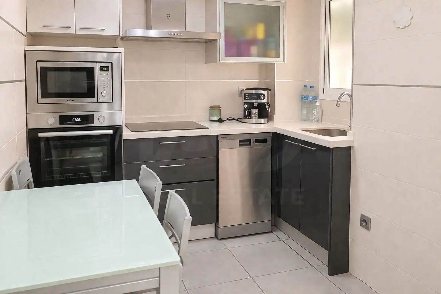 Flat for sale in Carrús Este