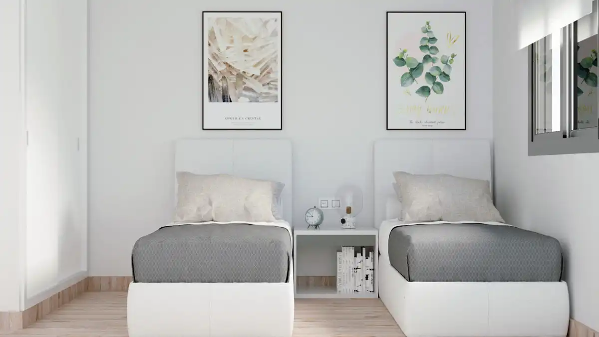 Apartament en venda a Orihuela Costa, imagen 12