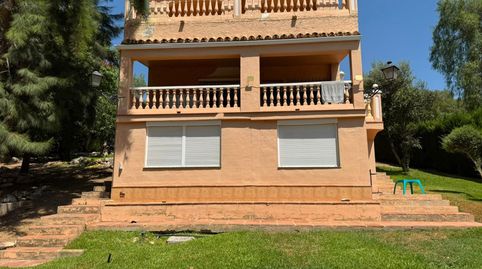 Foto 4 de Casa o chalet en venta en Campo de Mijas, Mijas