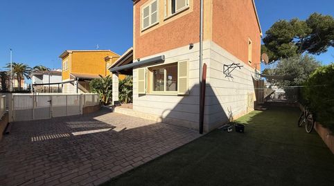 Photo 4 of Single-family semi-detached for rent in Port d'Alcúdia - Platja d'Alcúdia, Alcúdia