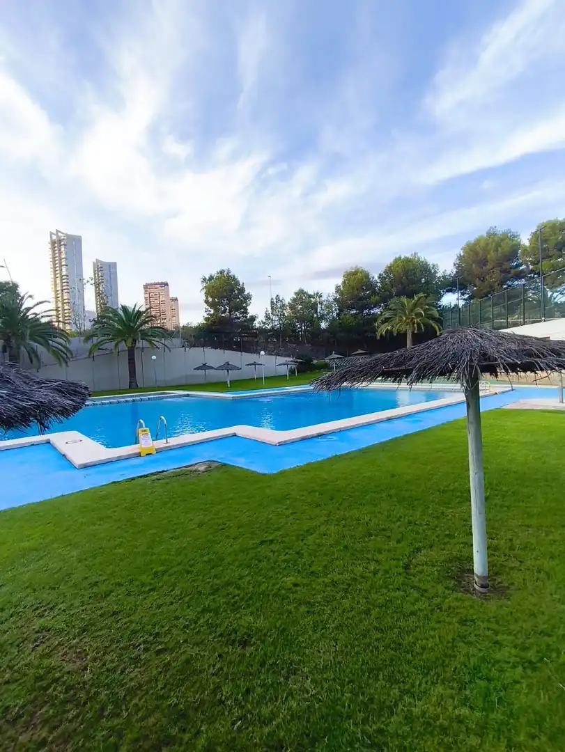 Apartamento con piscina en venta en Playa de Poniente, imagen 16
