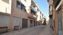 Exterior view of Flat for sale in Corella  with Terrace