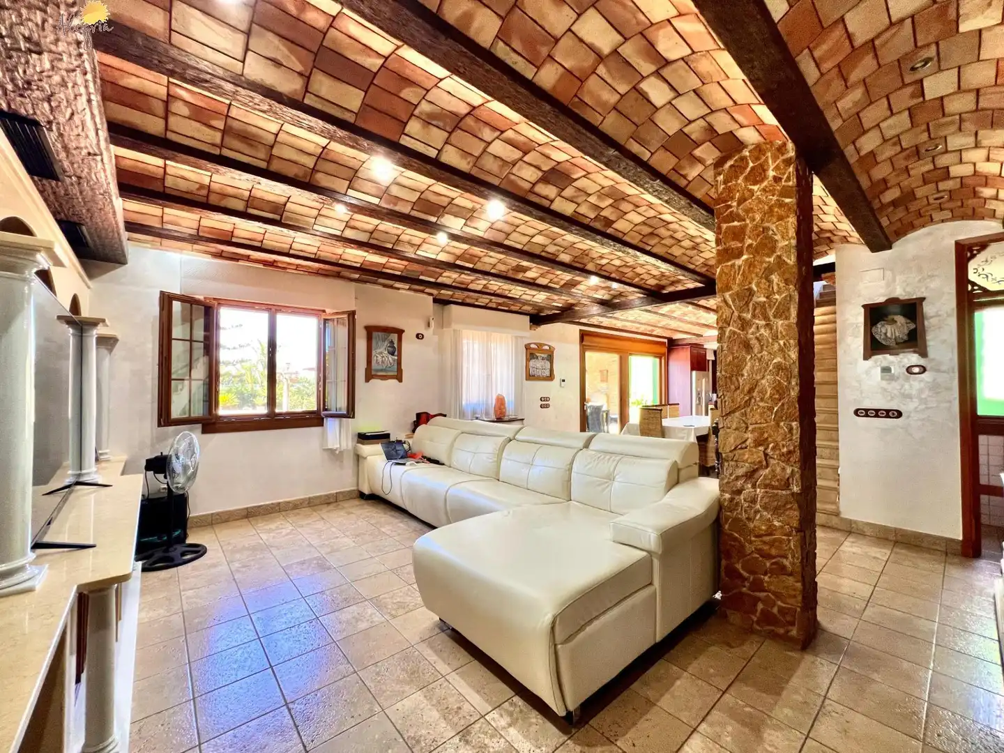 Villa avec piscine à vendre à Avenida Avenida Constitución, imagen 31