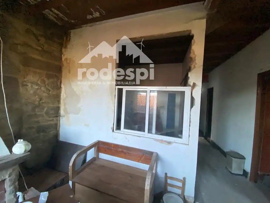 Casa o chalet en venta en Crecente