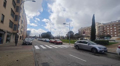 VENTA DE PLAZA DE GARAJE EN EL BERCIAL GETAFE, imatge 4