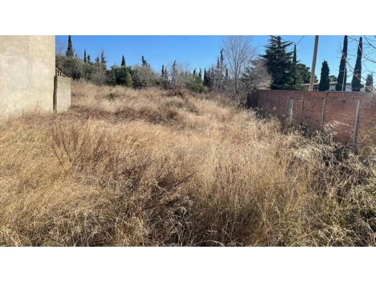 Land for sale in Calle Compostela, 37, Torre-Sana