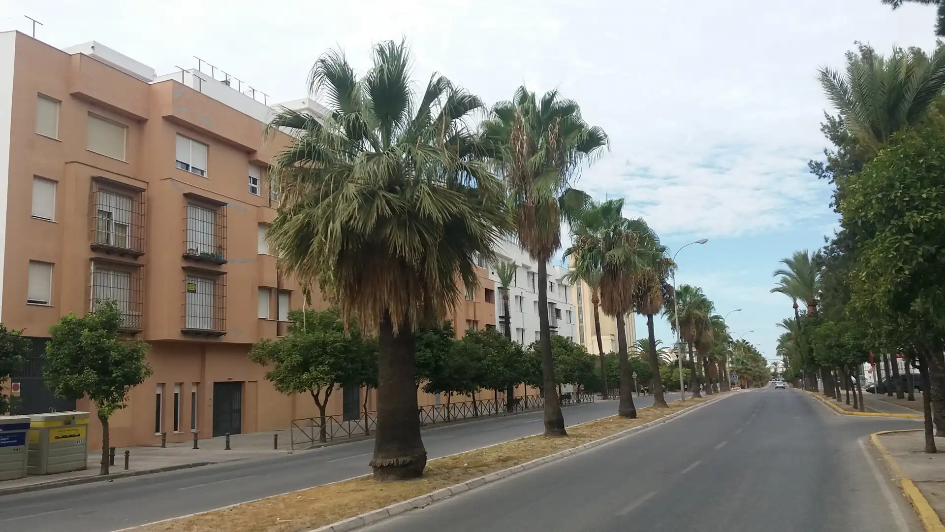 Garaje en venta en Jose Maria Tomassetti, Lebrija