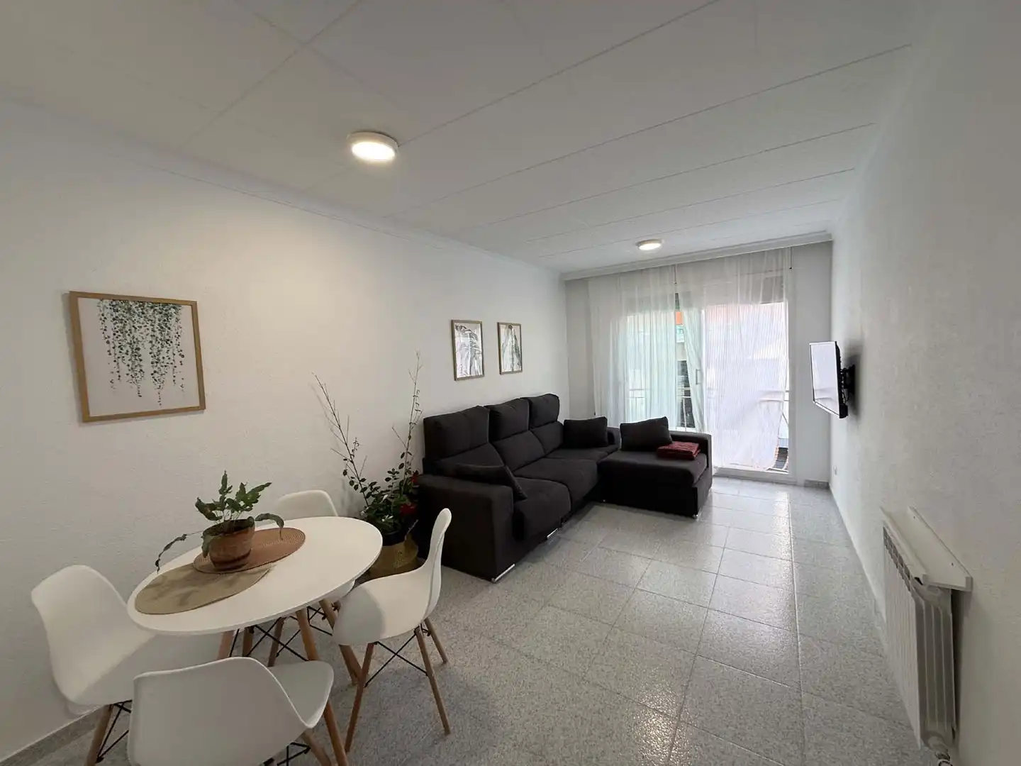 Wohnung mit Terrasse zum Verkauf in Travessera Jaume Gras