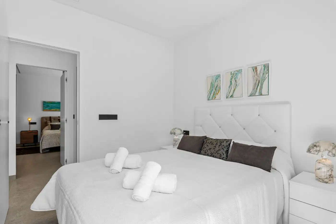 Villa avec piscine à vendre à Pueblo Español - Coveta Fumá, imagen 27
