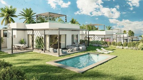 Foto 3 de Casa o chalet en venta en Paseo Blasco Ibañez, Costa Esuri, Ayamonte