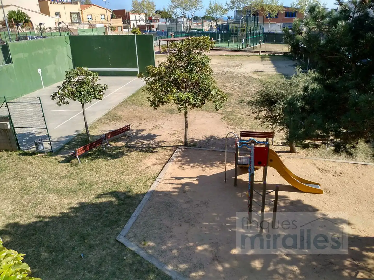 Piso de alquiler en Vilassar de Dalt