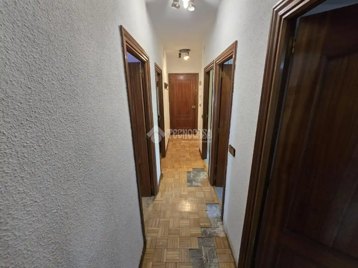 Pis en venda en Madrid amb Calefacció