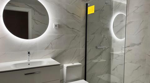 Foto 2 de Piso de alquiler en Carrer Bullidors, 5, Domeny, Girona Capital