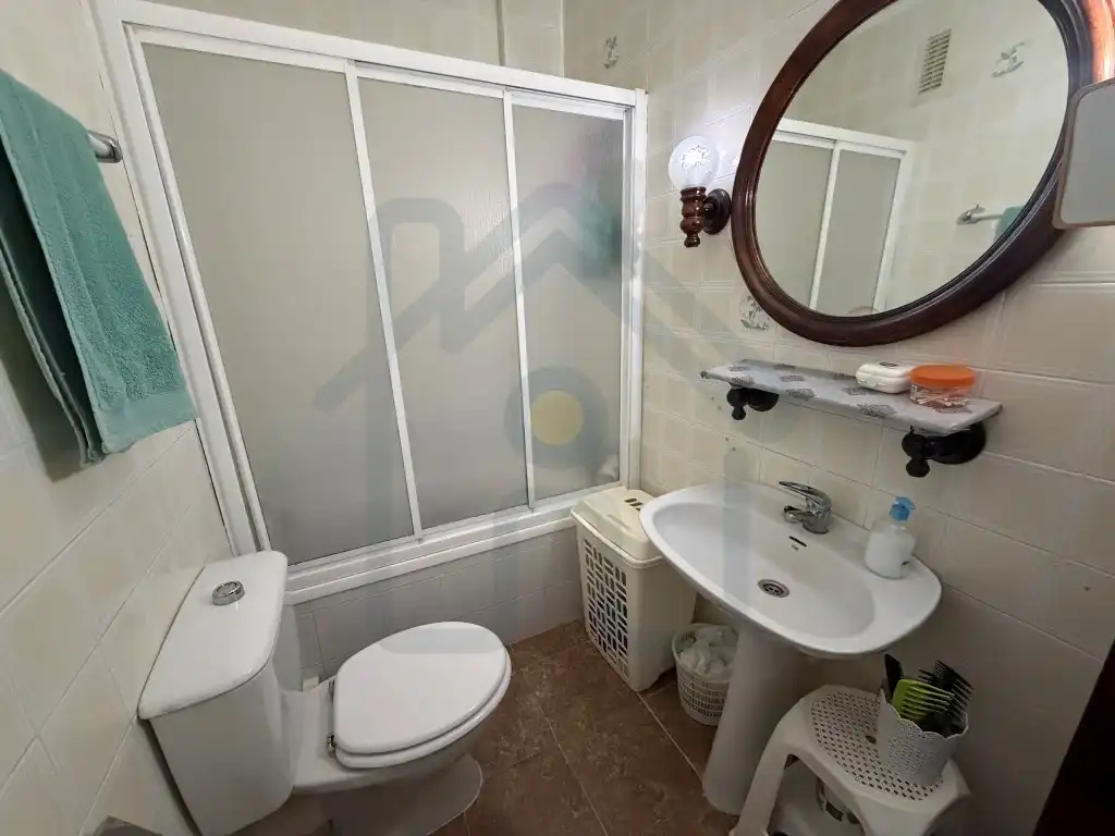 Baño de Piso en venta en Los Palacios y Villafranca