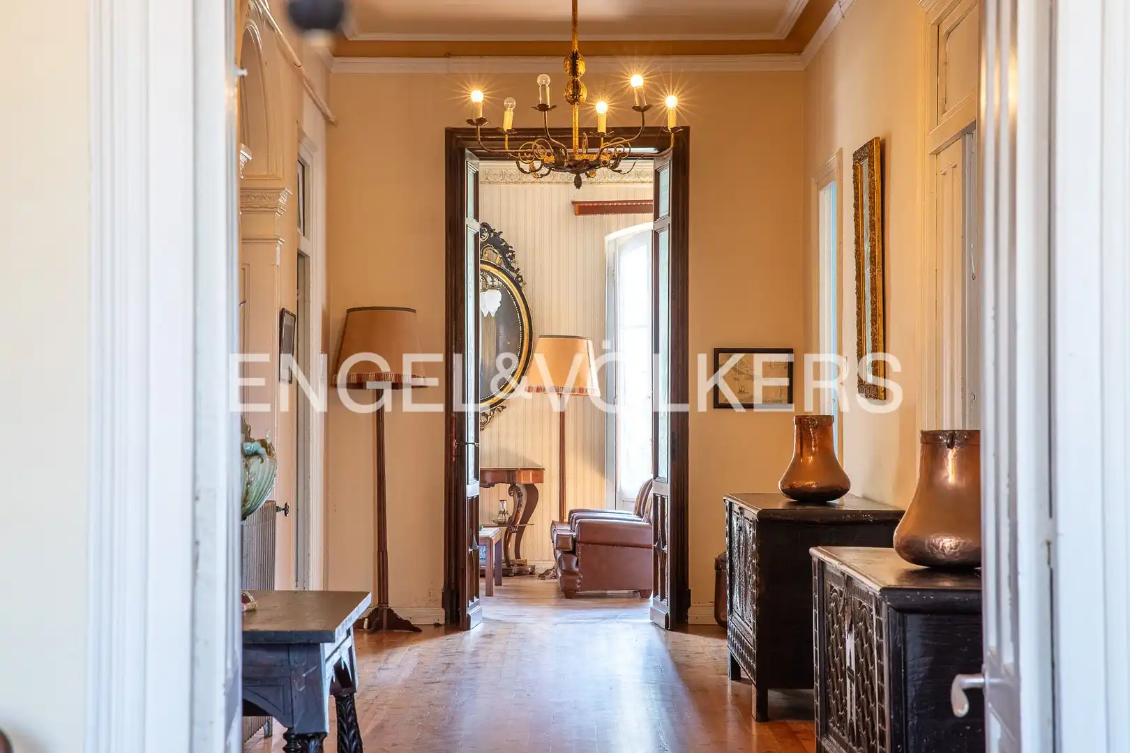 Piso en venta en Laredo con Calefacción y Balcón