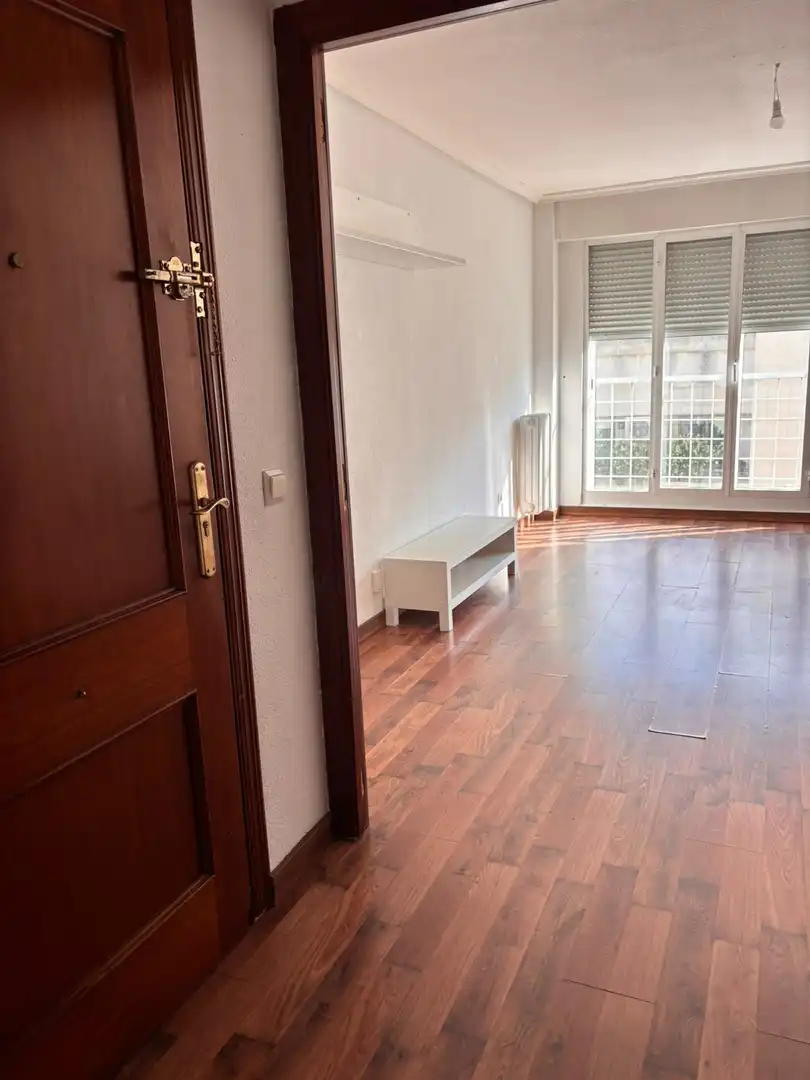 Wohnung zum Verkauf in Santa Marta de Tormes mit Heizung