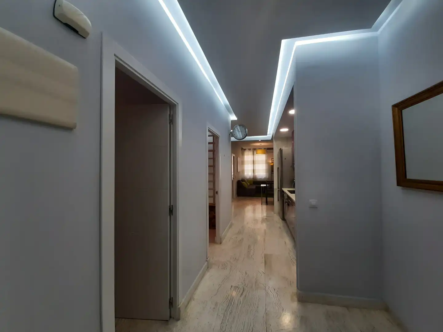Flat to rent in Casco histórico, imagen 13