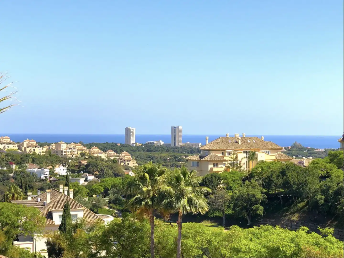 Piso con terraza en venta en Avenida de las Cumbres 9a, imagen 24
