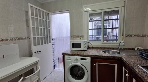 Foto 5 de Piso de alquiler en Crevillet, El Puerto de Santa María