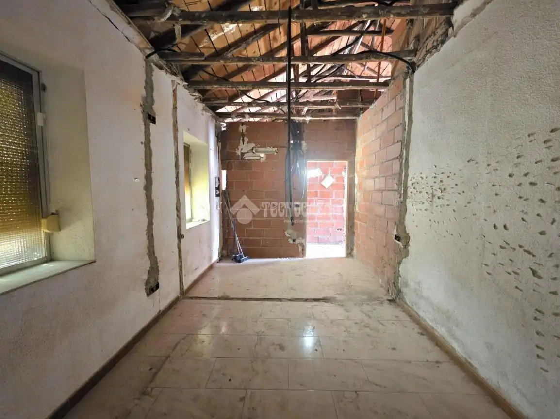 Detached homes for sale in Córdoba