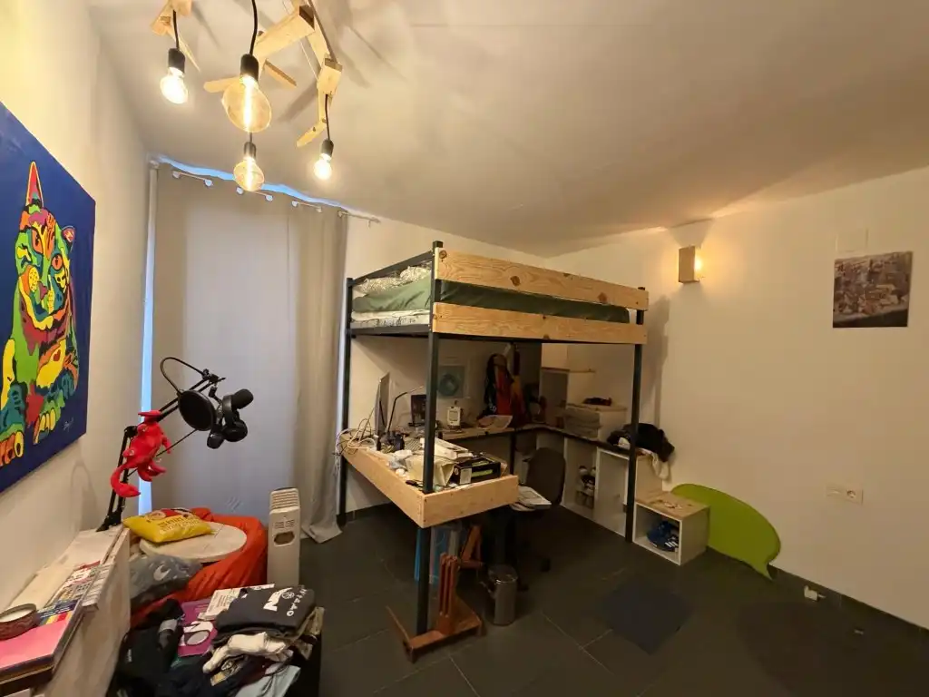 Habitación de Local en venta en Jérica
