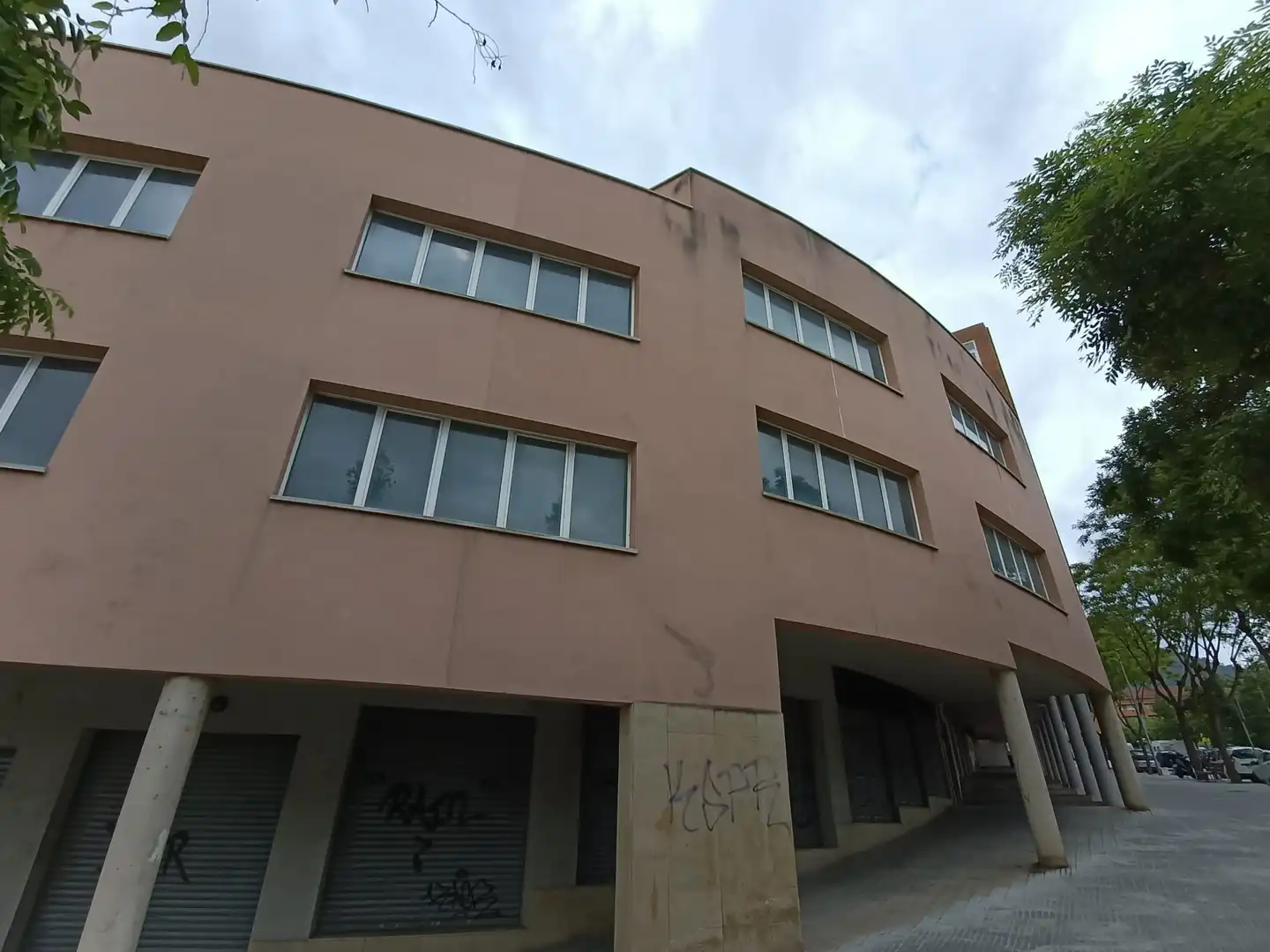 Office space for sale in CORNISA, imagen 20