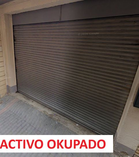 Photo 2 of Garage for sale in Calle San Andrés, Mallén, Zaragoza