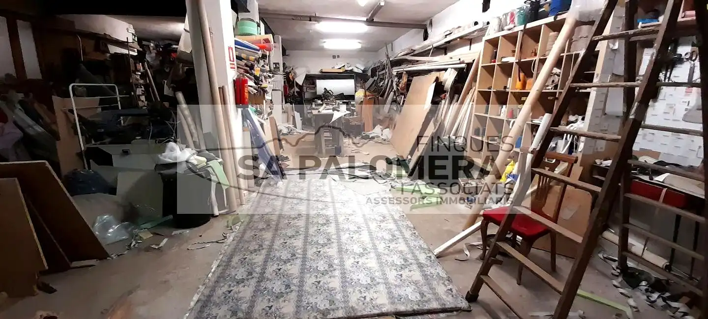 Local comercial en venta en Mas Florit - Ca la Guidó, imagen 12