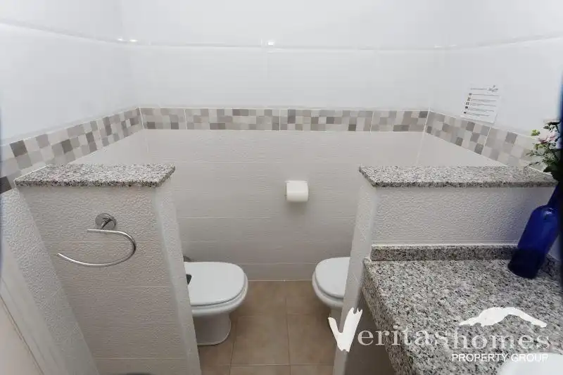 Maison mitoyenne à vendre à El Palmeral, imagen 16
