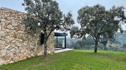 Foto 5 de Terreny en venda a Cervera de los Montes, Toledo