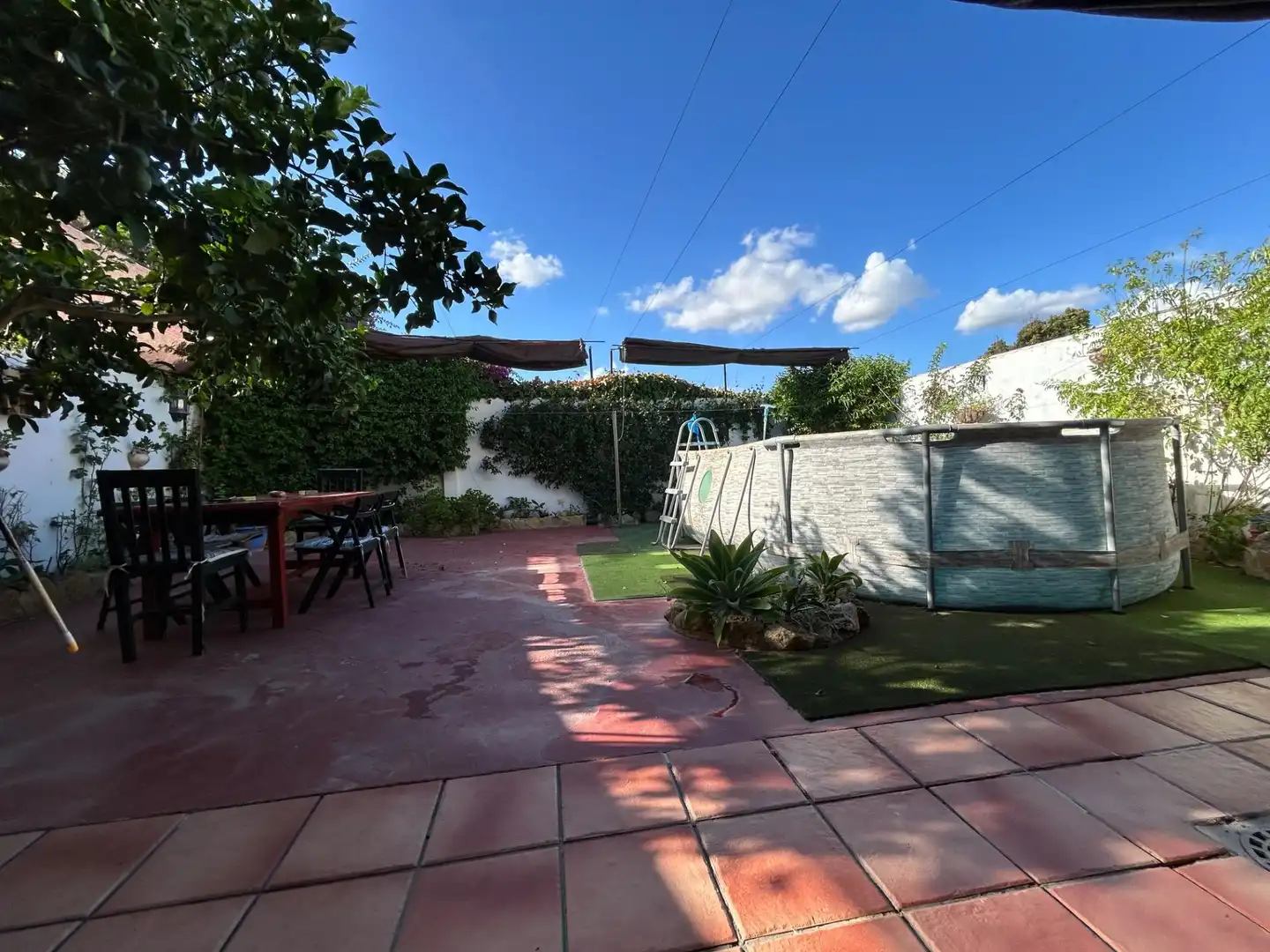 Casa o chalet en venta en Calle Calle Ebro Villarrubia, Villarrubia