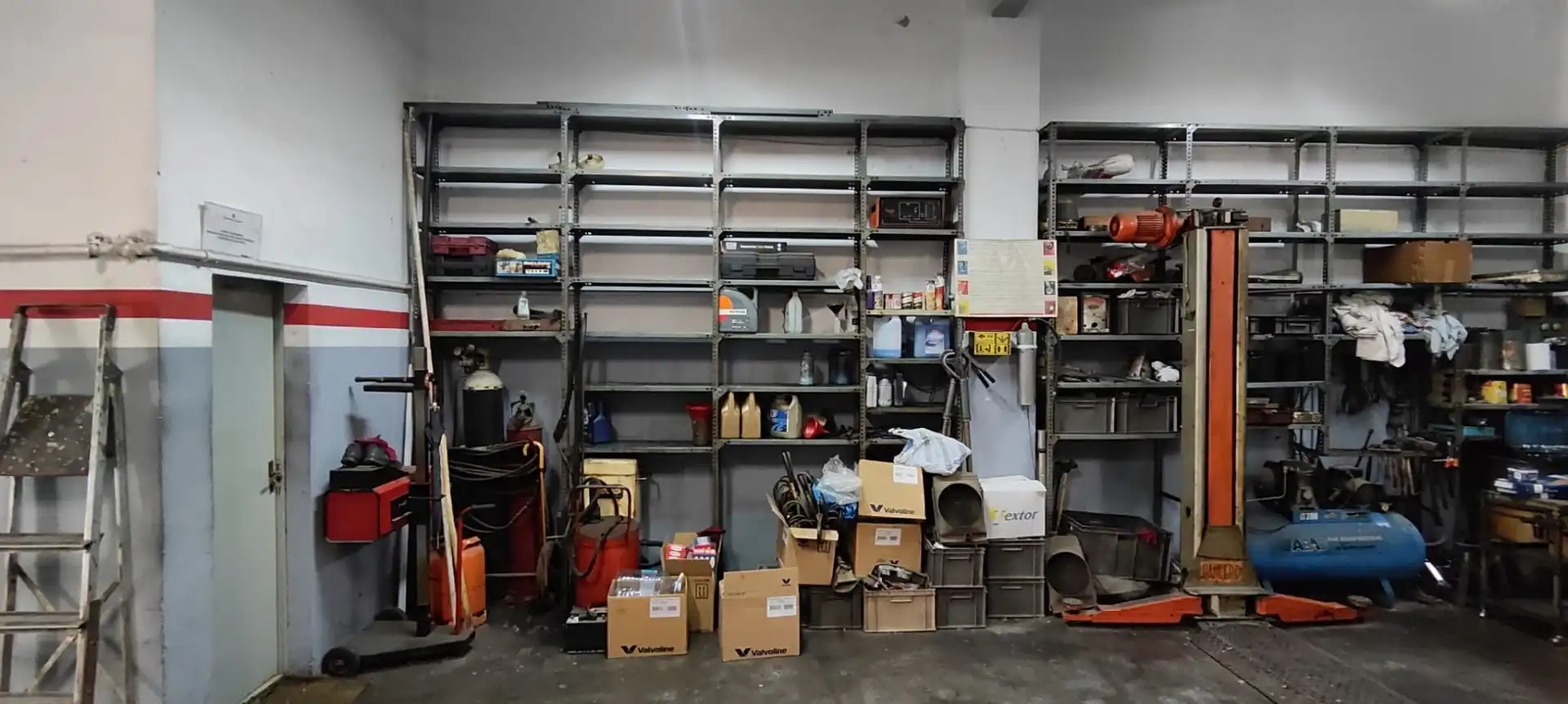 Local comercial en venda a CANOVELLES 53, imagen 12