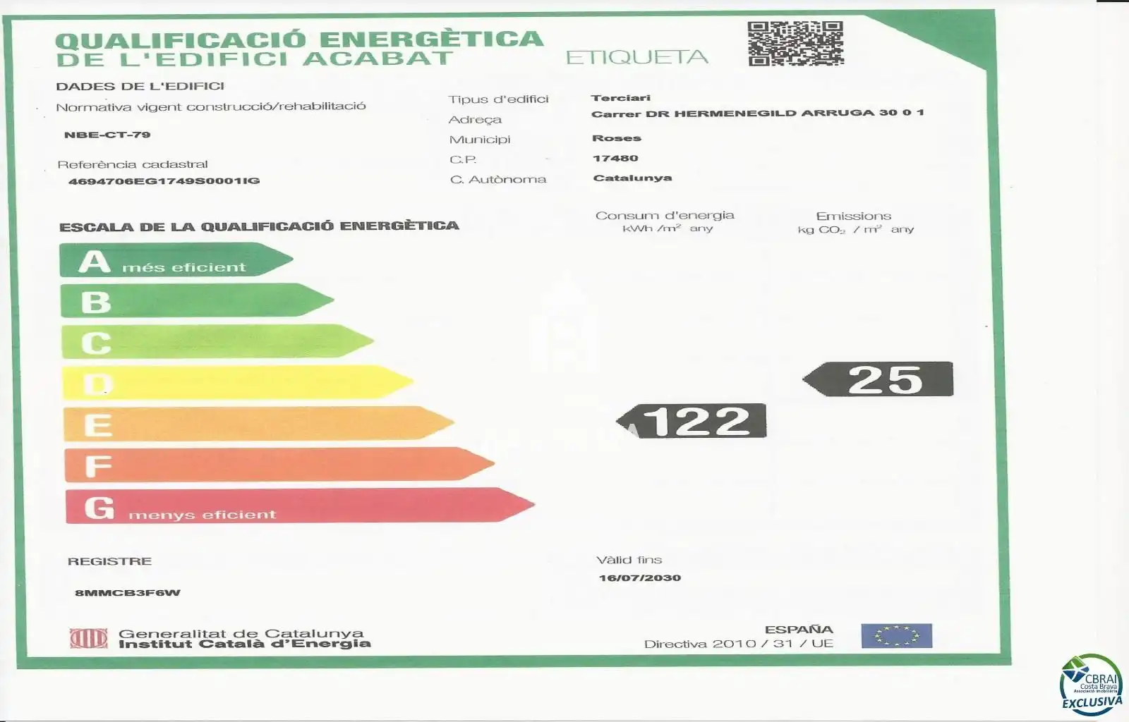 Business premises for sale in N/A, imagen 38