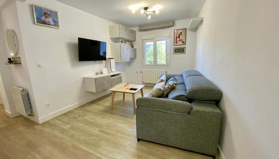 Photo 1 of Flat for sale in Zubiaurre Pasealekua, Intxaurrondo, Gipuzkoa