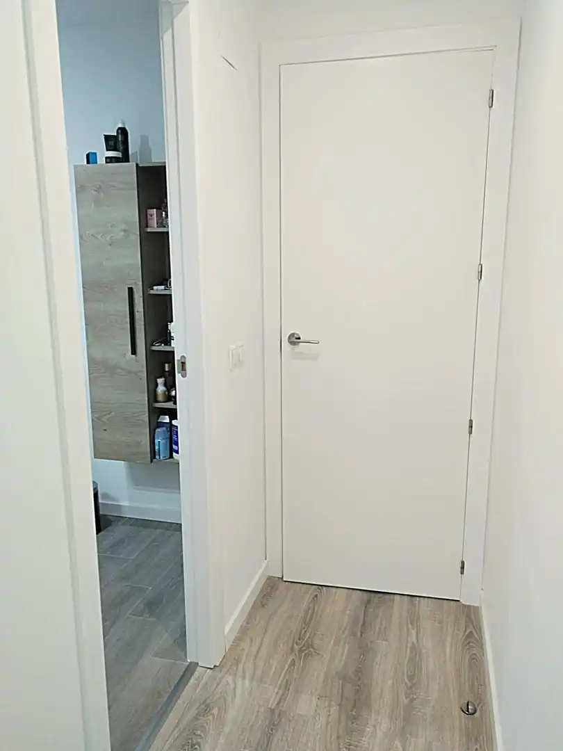 Bedroom of Flat for sale in Arganda del Rey  with Air Conditioner, Heating and Terrace