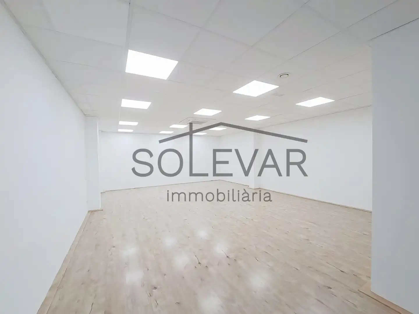 Commercial properties for rent in Tremp