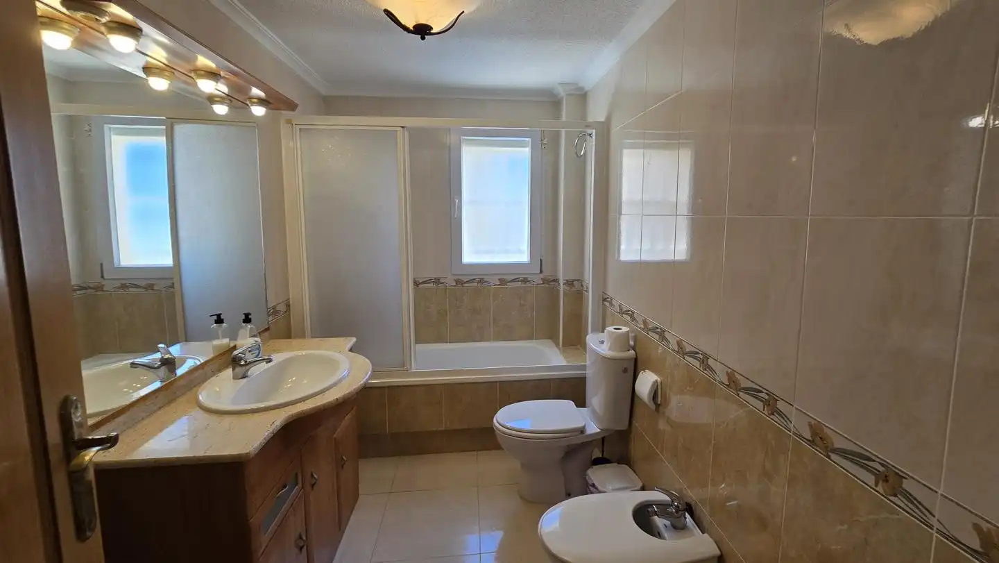 Apartament amb piscina en venda a Puerto Tomás Maestre 1431, imagen 41