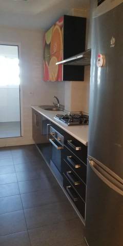 Piso en Venta en Constitución