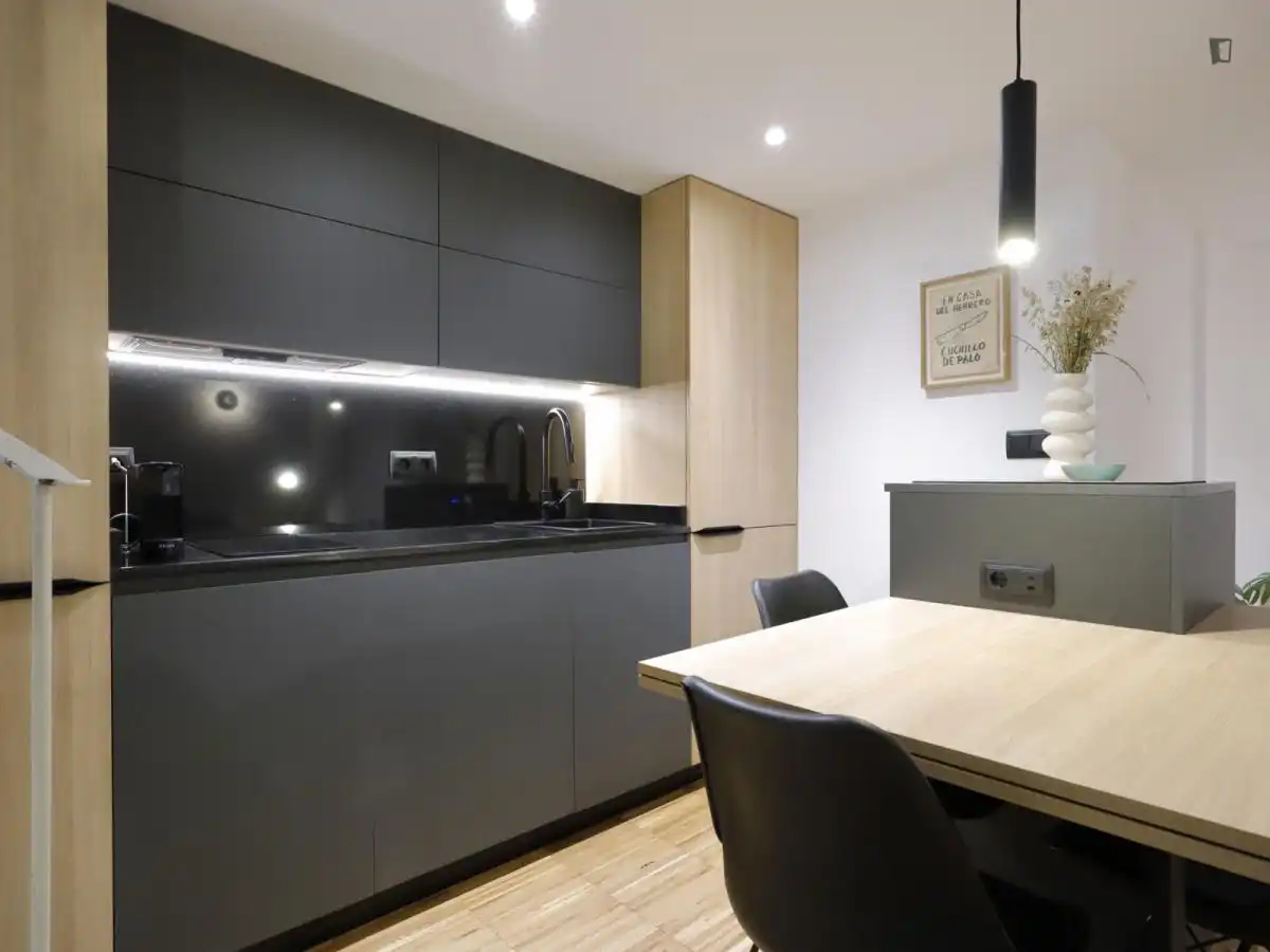 Apartament amb ascensor de lloguer a Centro, imagen 17